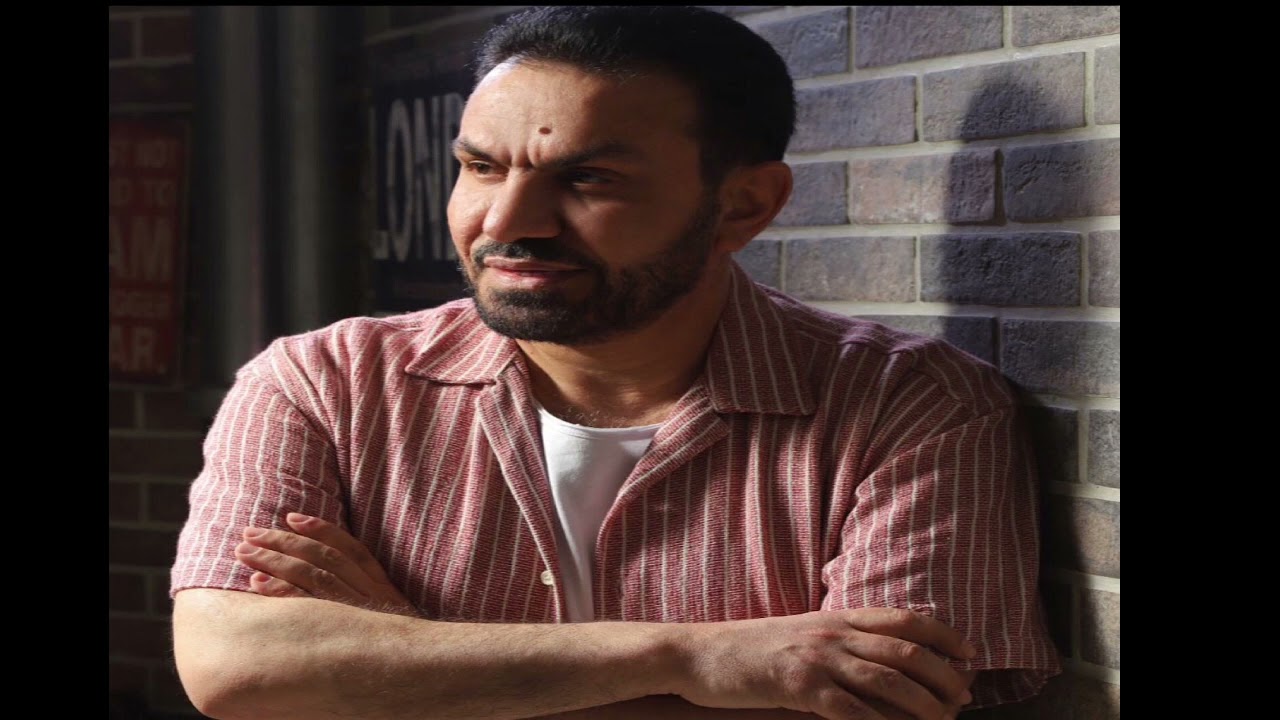 عبدالمنعم طلب. سيجار البريكي و الهرش