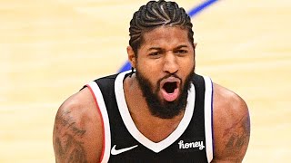 Paul George Reveals He Was Secretly Punished By The NBA, Doesn’t Want To Play In All Star Game