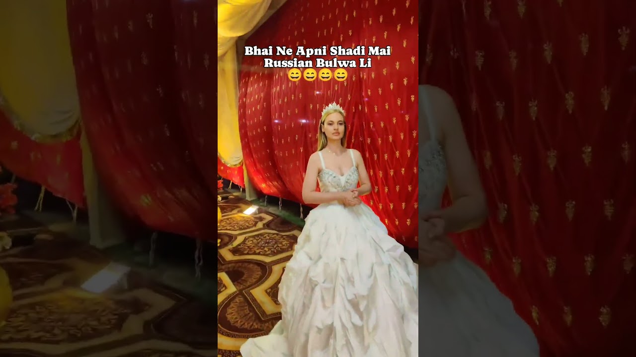 Russian bula Li 😂 