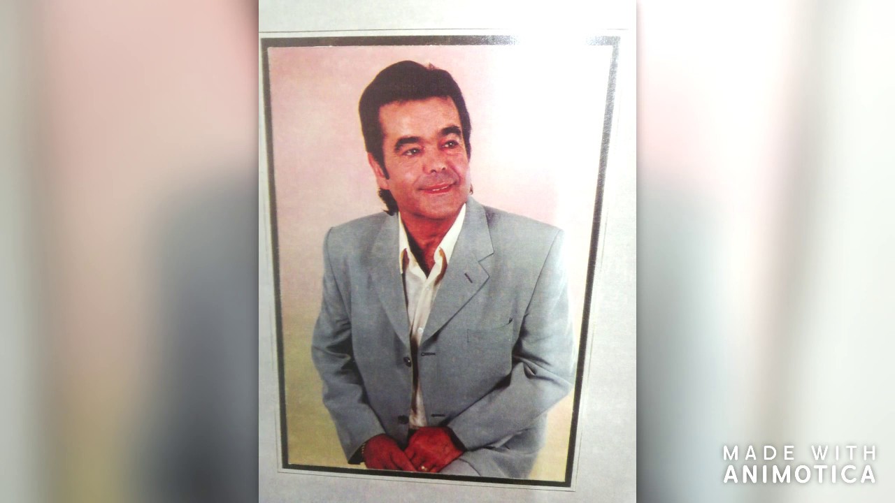 Sueño Colombiano // Así Canta Manolo Ramos