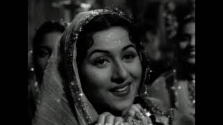 Mughal-E-Azam 1960 - Teri Mehfil Me Kismat Aazma Kar Hum Bhi Dekhenge