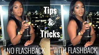 Do This To Avoid FLASHBACK When Taking Pictures | GRWM: MY FIRST BRAND EVENT | Makeup For Beginners Net Worth
