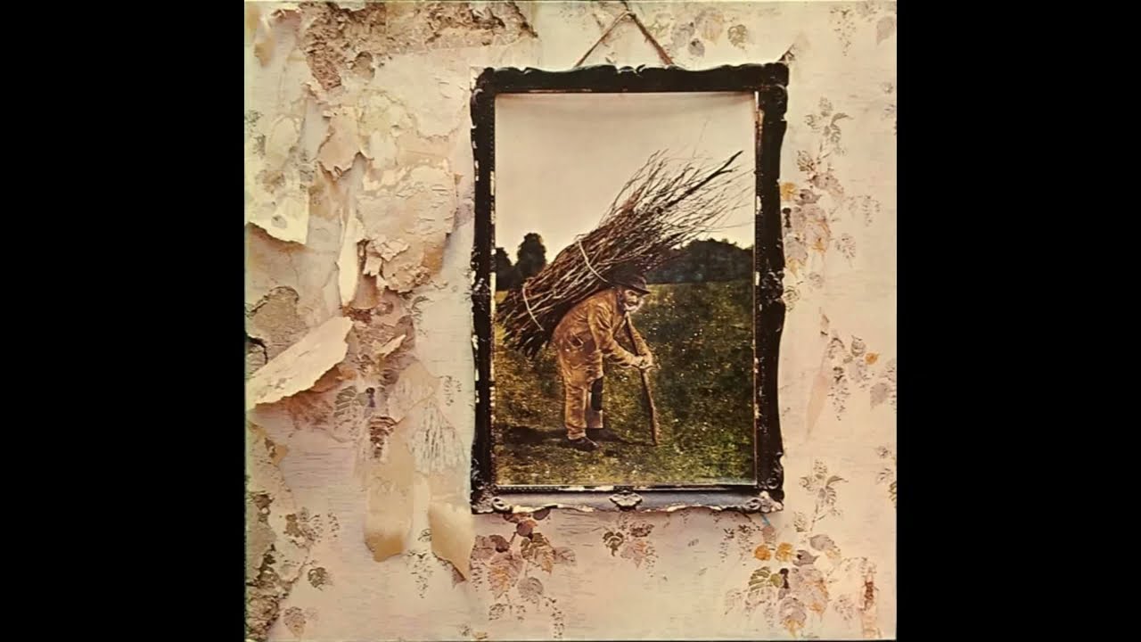 Led Zeppelin - Going To California - YouTube
