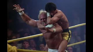 Rocky III TV Spot 1982 ‧ Sport/Drama ‧ Sylvester Stallone