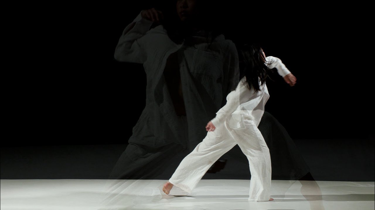Hannah - a contemporary dance performance