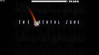 Geometry Dash | The Bathyal Zone 100%