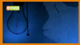 Kenya And Uganda Hit By Major Power Blackout