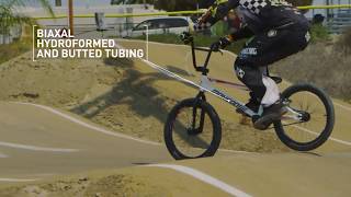 Mongoose BMX Race Collection, Starring: Mongoose Title Elite Pro BMX Race Bikes