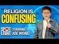 Hilarious Misunderstandings with Joe Wong | Spotlight Comedy Special | Laugh Factory