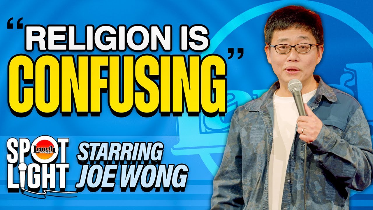 Comedy as Cultural Catharsis: Why We’re Laughing Through the Anxiety