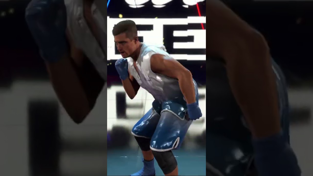 [WWE2k23] WWE Speed Champion Tournament: Match 5 Preview! 