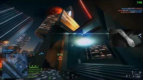 Dawnbreaker rush 108 kills