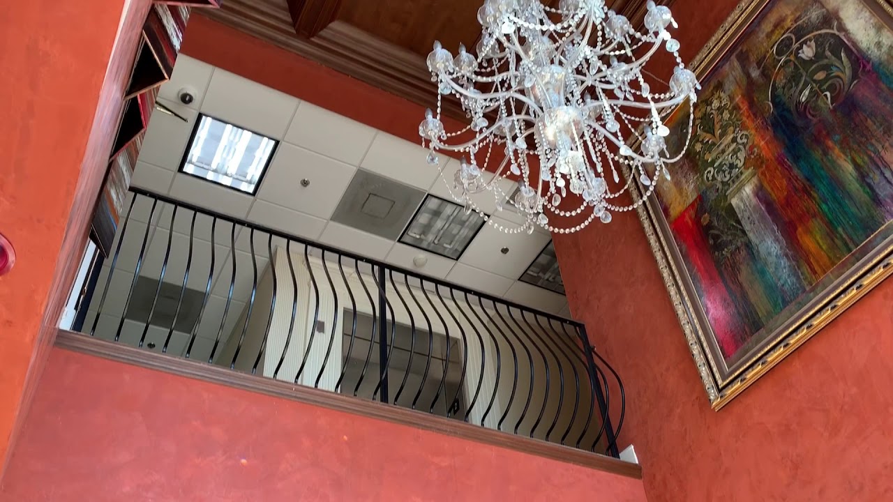 Boca Executive Office Quick Tour YouTube