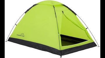 (Minecraft Short Animation) TENT