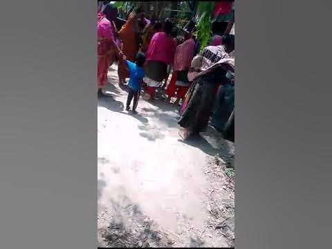 holi gana purana video