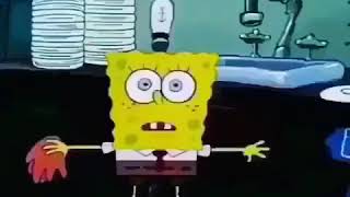 Spongebob BOI Meme