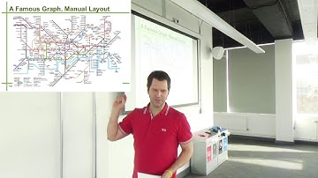 Visualization Lecture 4.3. Graphs