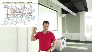 Visualization Lecture 4.3. Graphs