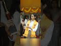 #Annual day 2025 #And here ends my college #batch 2022-25 #Delhi's honourable CM Smt. Rekha Gupta ji