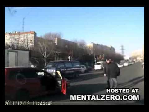 Video: Dissergate - Zabíjanie Vedy V Rusku