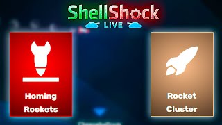 300 Damage Travelers In Shellshock Live