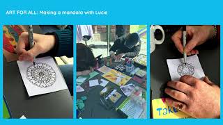 Gallery from The Working for Health TakeOver Festival Spring 2021