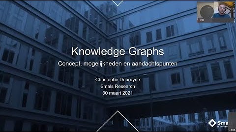 Knowledge Graphs