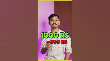 LUT-GYE! अब Dream11, MPL या ONLINE Games पे भी TAX | #shorts