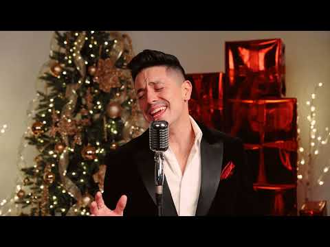 Stefano Mistletoe Magic Official Music Video