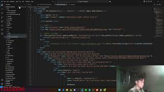 Tugas 3 Pemrograman Web - M. Ruhul Jadid 123230046