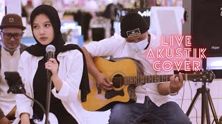 Bismillah Cinta - Ungu feat Lesty Kejora | Gascoustic | Live Akustik Cover | @MatahariArthaGading