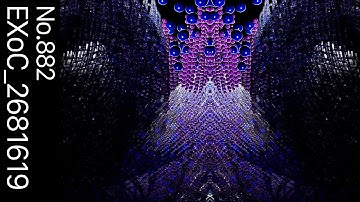 【TouchDesigner & Ableton Live】EXoC 2681619