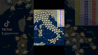 Meteo Abruzzo e Trentino Alto Adige . Previsioni per 10 giorni aggiornato a lunedì 25 maggio 2026 .