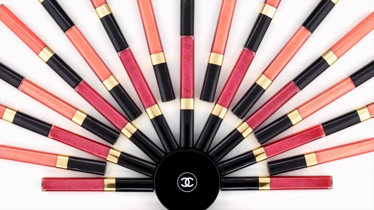 Chanel Here Comes the Beauty Pack 