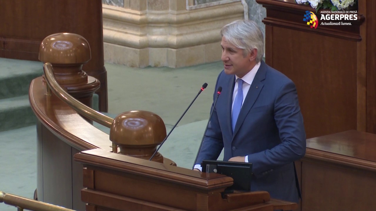 Ministrul Finanţelor: România nu este nici singură, nici izolată în Europa romania currency