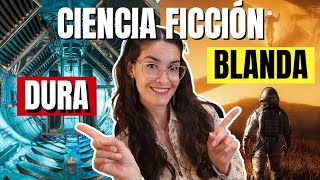 Hard vs. Soft Science Fiction: What's the Difference? | Explanation and Examples - The Ultimate G... screenshot 1