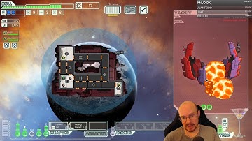 FTL Hard mode, WITH pause, Ship Unlock challenge! Engi B!