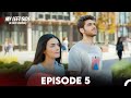 My Left Side Episode 5 Urdu Dubbed 