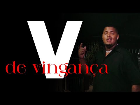 V DE VINGANÇA (Clipe Oficial) BIG MC, DJ TS