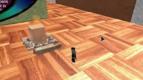 How To Walk Through Walls In Roblox Using Cheat Engine 6.4/6.3 (PATCHED)