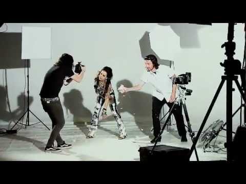Sonic Syndicate - My Own Life (Official Music Video).