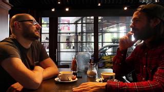 F1® 2018 | A Chat with Game Director, Lee Mather