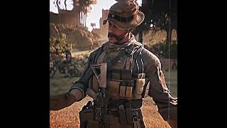 Captain John Price💘 #capcut #callofduty #johnprice