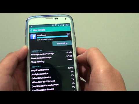Samsung Galaxy S5: