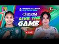 LIVE Live The Game Bangladesh Vs Uzbekistan AFC Women S Asian Cup Australia 2026 T Sports