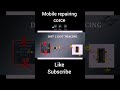mobile repairing corce in this hindi profashinel kam 📲📱📸🪫#ytshorts #mobilephonerepair #viralshort