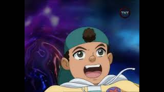 Bakugan 1. Sezon 15. Bölüm Çölde Maç