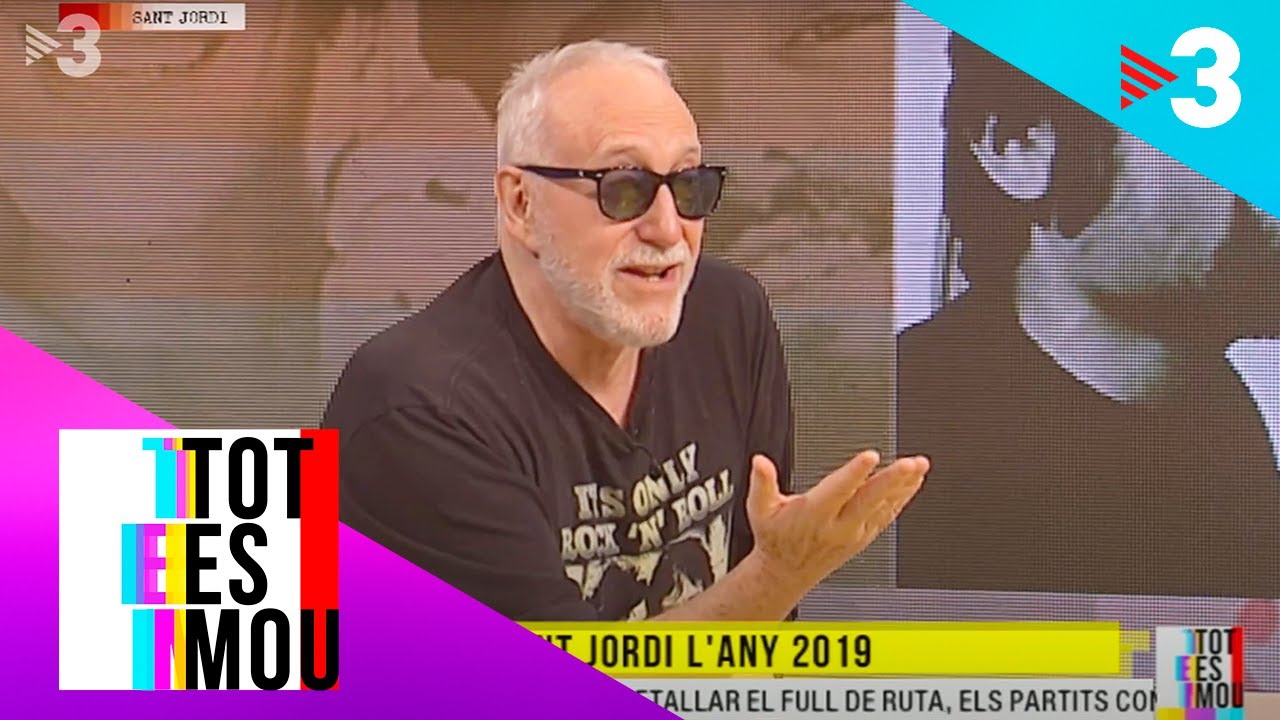 La Trinca reedita 10 discos dels anys 70 - Tot es mou