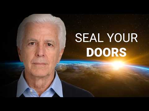 I Died & Jesus Told Me 3 SIGNS Before The 3 DAYS OF DARKNESS! | NDE