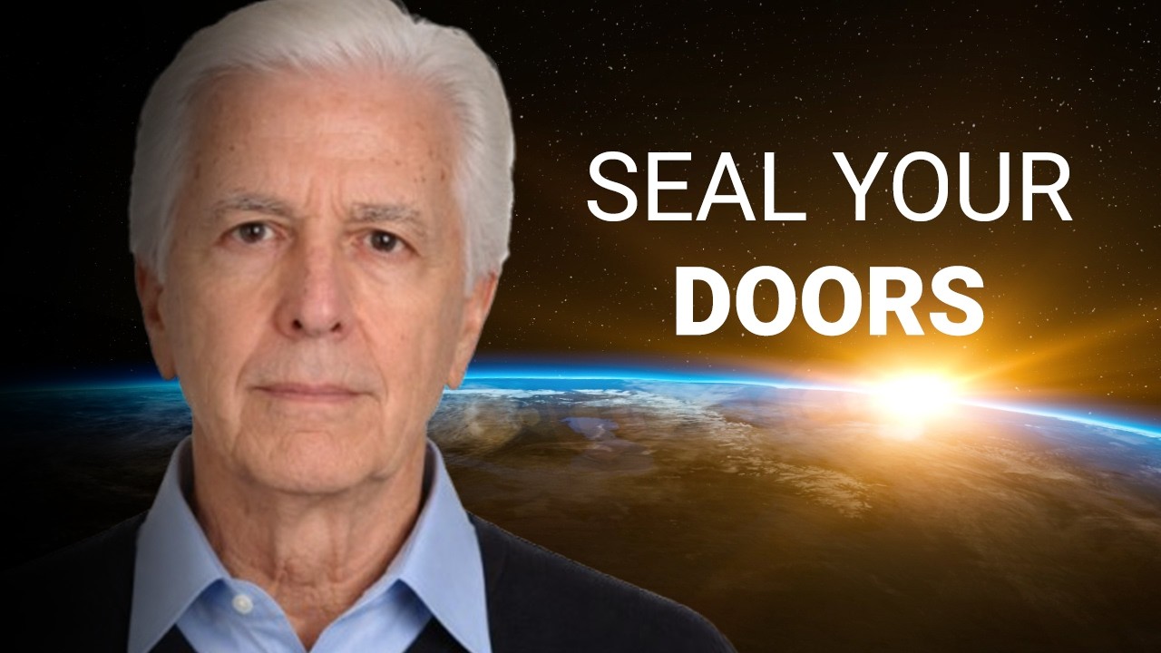 I Died & Jesus Told Me 5 SIGNS Before The 3 DAYS OF DARKNESS! | NDE